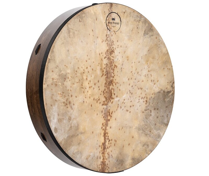 MEINL Sonic Energy Ritual Drum dob Átmérő: 20″