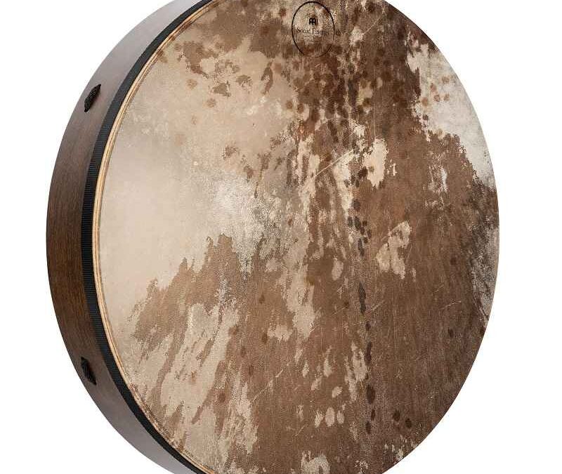 MEINL Sonic Energy Ritual Drum dob Átmérő: 22″