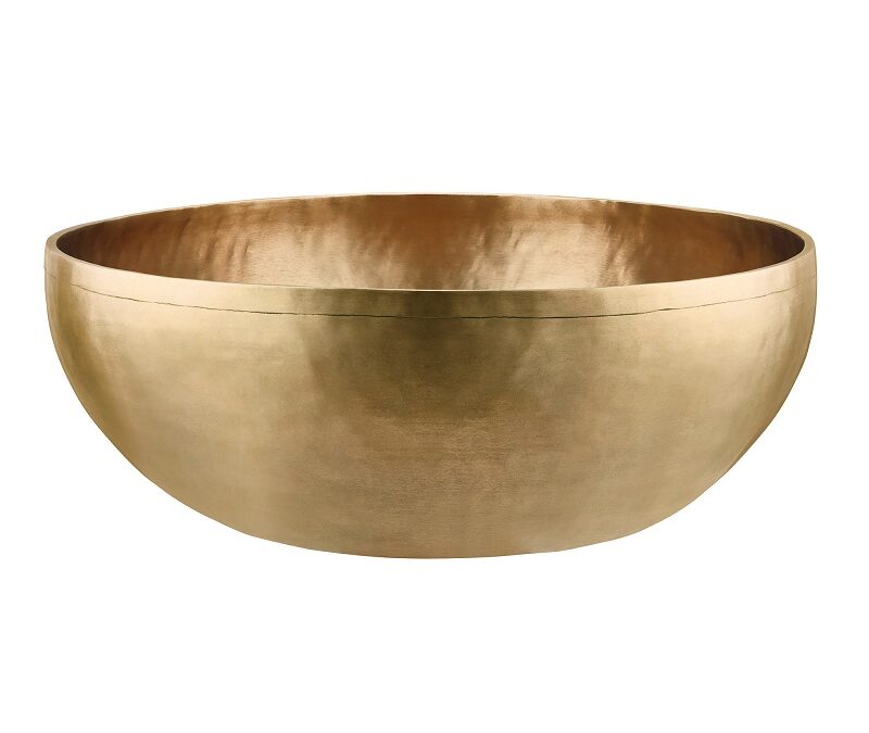 MEINL Sonic Energy Tibeti hangtál párnával 58,8 cm