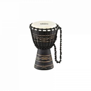 NINO Percussion Djembe ütős hangszer Típus: 2