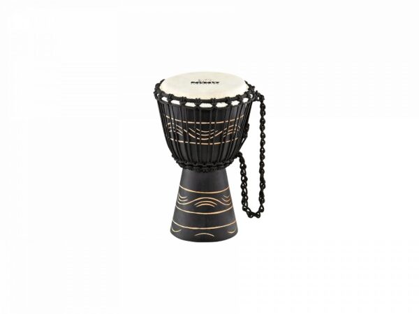 NINO Percussion Djembe ütős hangszer Típus: 2