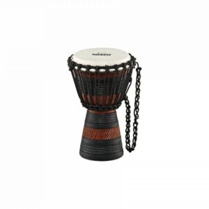 NINO Percussion Djembe ütős hangszer Típus: 3