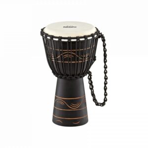 NINO Percussion Djembe ütős hangszer Típus: 5