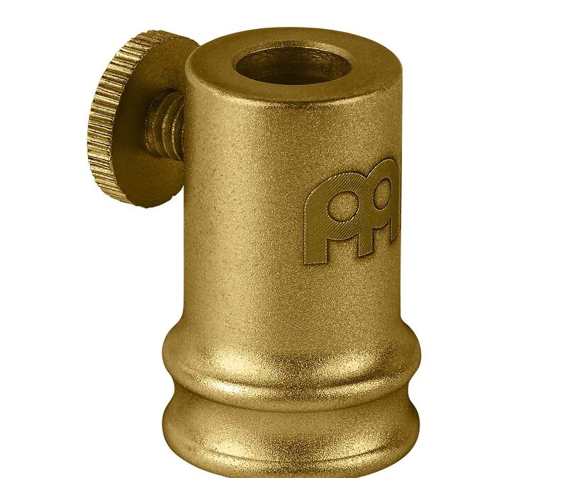 MEINL Sonic Energy Tuning Fork Vibration Feet Vibrációs láb hangvillához Típus: 3