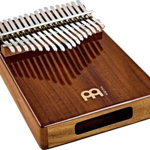 MEINL Sonic Energy ütős hangszer 17 hangos kalimba Típus: 2