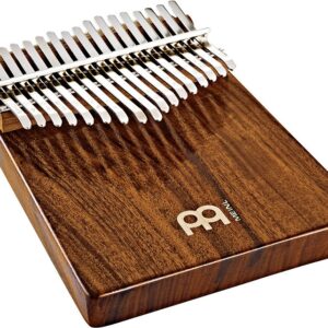 MEINL Sonic Energy ütős hangszer 17 hangos kalimba Típus: 4