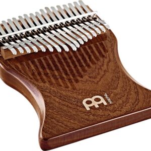 MEINL Sonic Energy ütős hangszer 17 hangos kalimba Típus: 5