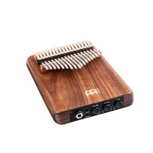 MEINL Sonic Energy ütős hangszer 17 hangos kalimba Típus: 6