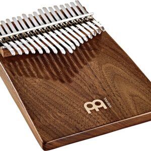 MEINL Sonic Energy ütős hangszer 17 hangos kalimba Típus: 1