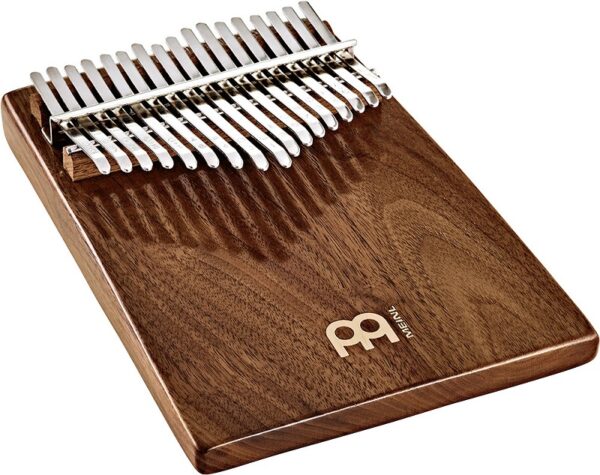 MEINL Sonic Energy ütős hangszer 17 hangos kalimba Típus: 1