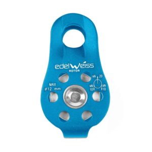 Aerialsilks Rotor kompakt csiga 20kN