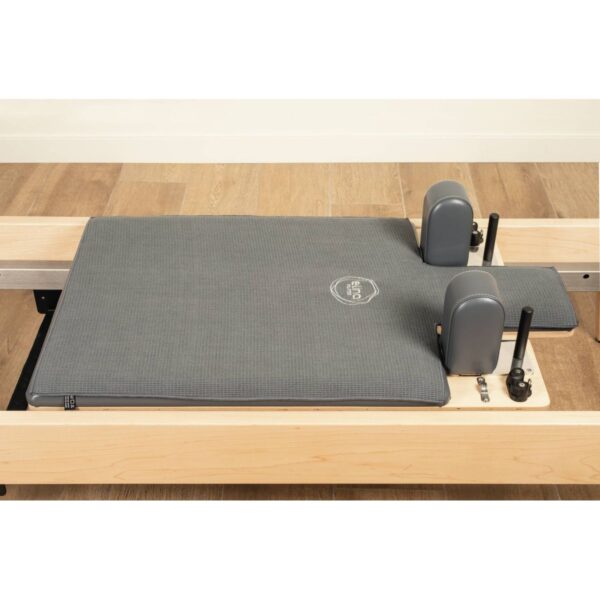 Elina Pilates Towel Takaró Reformer kocsihoz 73 x 59 cm Szín: szürke