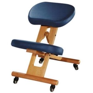 Bodhi Yoga Bodhi Ergonomikus térdelőszék Szín: Kék
