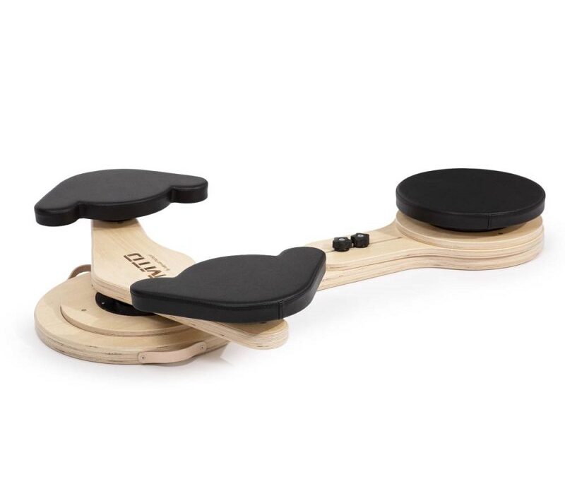 Elina Pilates MTD Comprehensive Re-training System a vállöv erősítésére
