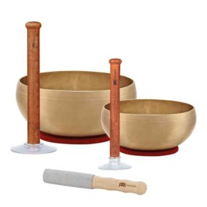 MEINL Sonic Energy Cosmos sorozat tibeti tál Típus: 2150-es készlet