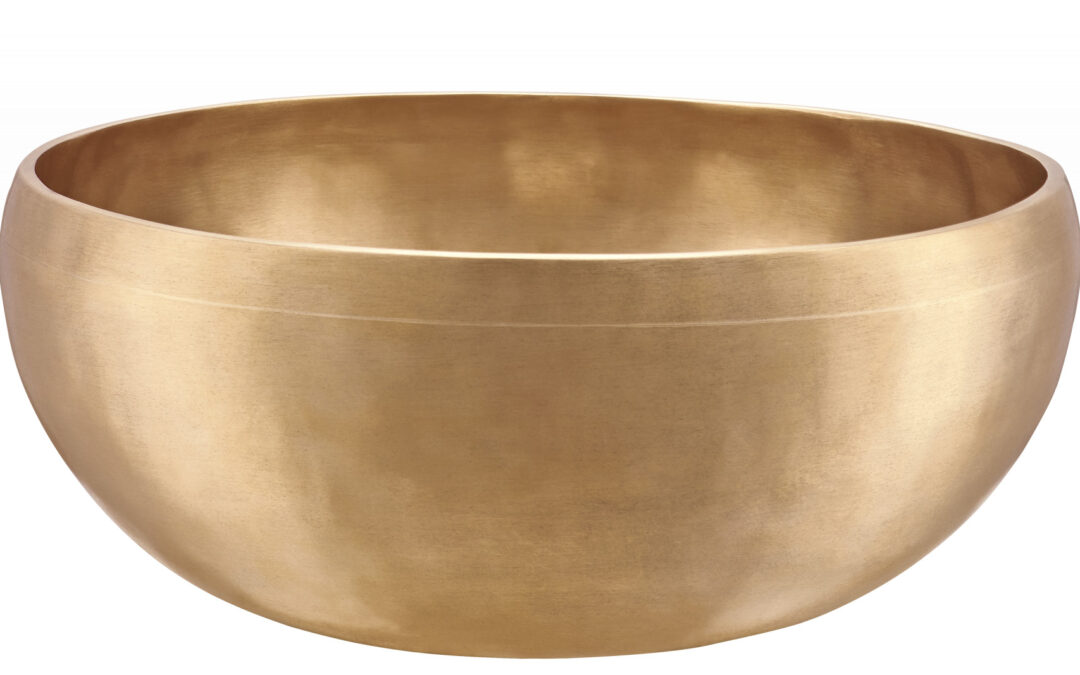 MEINL Sonic Energy Cosmos sorozat tibeti tál Típus: 26,2 cm