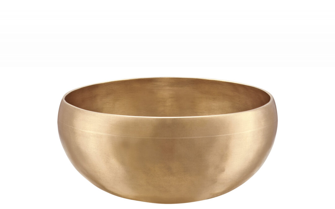 MEINL Sonic Energy Cosmos sorozat tibeti tál Típus: 14,8 cm