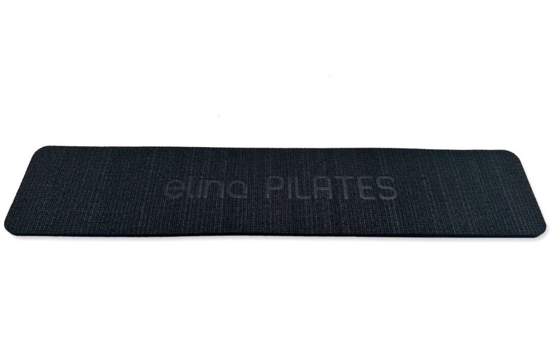 Elina Pilates csúszásmentes reformer szőnyeg lábmunkához 55 cm