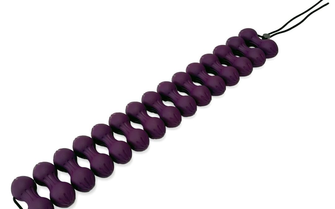 Elina Pilates Spine Aligner gerinckorrektor 2 féle Típus: Fits
