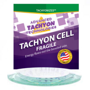 Tachyon Technologies Tachyon víztöltő Energia Cella 75mm