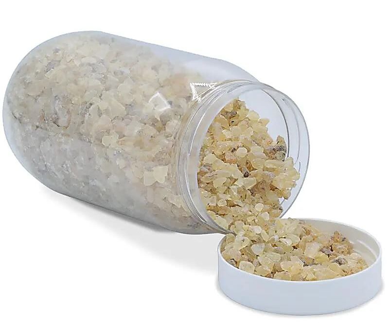 Phoenix Import Flexity füstölő gyanta – különböző fajták 500g Illat: Copal