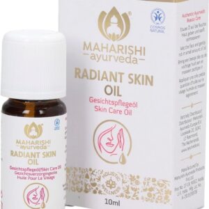 Maharishi Ayurveda Maharishi Radiant Skin Oil Bőrélénkítő arcolaj 10 ml