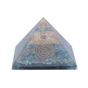 Phoenix Import Phoenix orgonit piramis 7 cm Típus: 6