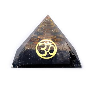 Phoenix Import Phoenix orgonit piramis 7 cm Típus: 4