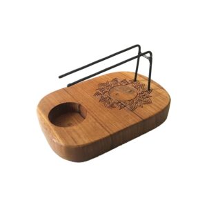 Ancient wisdom AWG Palo Santo melegítő állvány Típus: 3