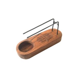 Ancient wisdom AWG Palo Santo melegítő állvány Típus: 5