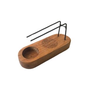 Ancient wisdom AWG Palo Santo melegítő állvány Típus: 6