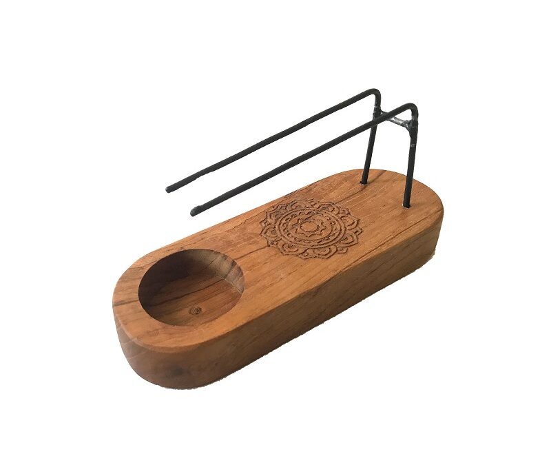 Ancient wisdom AWG Palo Santo melegítő állvány Típus: 6