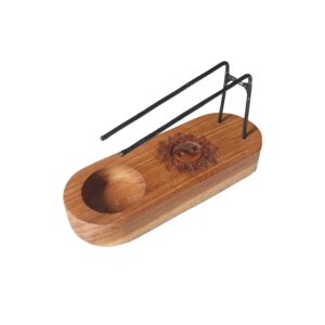 Ancient wisdom AWG Palo Santo melegítő állvány Típus: 7