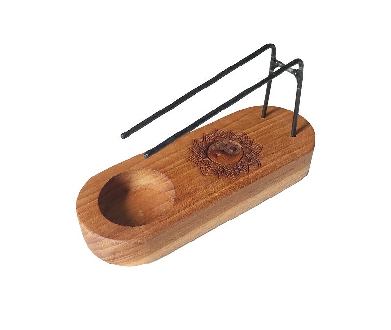 Ancient wisdom AWG Palo Santo melegítő állvány Típus: 7