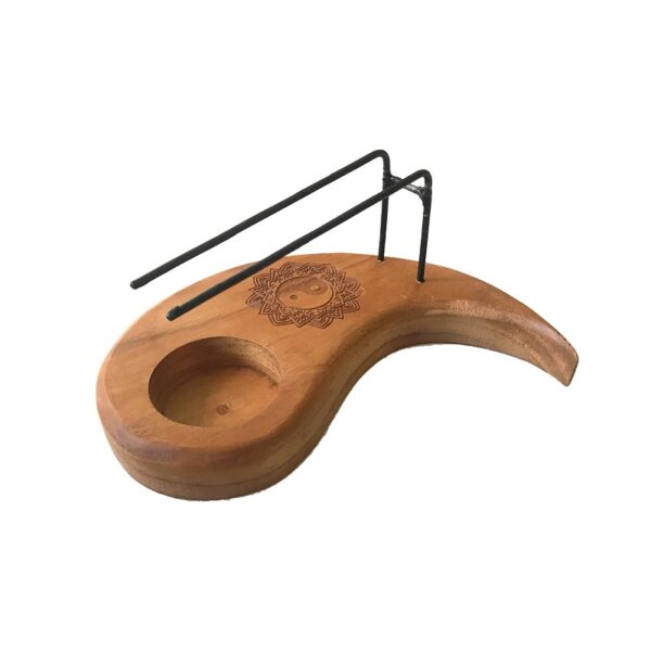 Ancient wisdom AWG Palo Santo melegítő állvány Típus: 8
