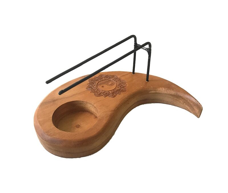Ancient wisdom AWG Palo Santo melegítő állvány Típus: 8