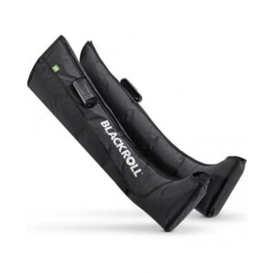 Blackroll BLACKROLL® COMPRESSION BOOTS kompressziós csizma Méret: L
