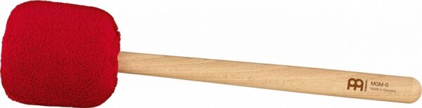 Meinl Sonic Energy kis filckalapács gongokhoz 30,7 cm Szín: Piros