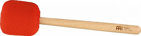 Meinl Sonic Energy kis filckalapács gongokhoz 30,7 cm Szín: Narancssárga