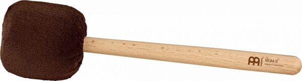 Meinl Sonic Energy kis filckalapács gongokhoz 30,7 cm Szín: Barna