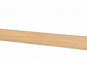 Meinl Sonic Energy közepes filckalapács gongokhoz 34,5 cm Szín: lila