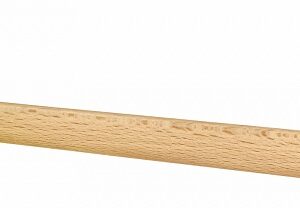 Meinl Sonic Energy közepes filckalapács gongokhoz 34,5 cm Szín: Zöld