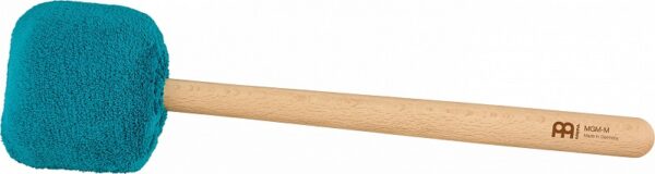 Meinl Sonic Energy közepes filckalapács gongokhoz 34,5 cm Szín: Petróleum