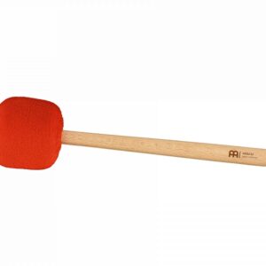 Meinl Sonic Energy közepes filckalapács gongokhoz 34,5 cm Szín: Narancssárga