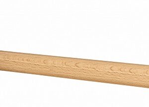 Meinl Sonic Energy nagy filckalapács gongokhoz 39,5 cm Szín: lila