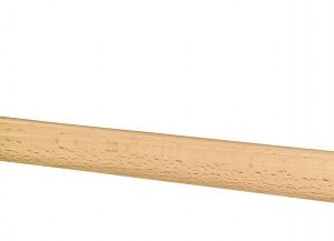 Meinl Sonic Energy nagy filckalapács gongokhoz 39,5 cm Szín: Zöld