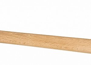 Meinl Sonic Energy nagy filckalapács gongokhoz 39,5 cm Szín: Piros