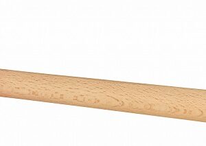 Meinl Sonic Energy nagy filckalapács gongokhoz 39,5 cm Szín: Narancssárga