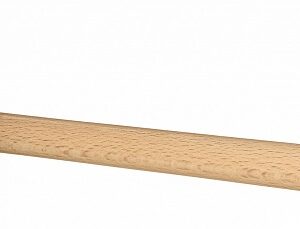 Meinl Sonic Energy nagy filckalapács gongokhoz 39,5 cm Szín: Barna
