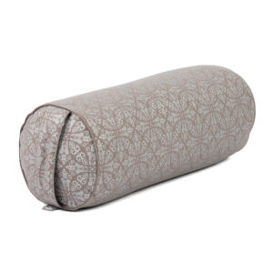 Bodhi Yoga Bodhi Maharaja Yoga Bolster Maharaja Collection 65 x 23 cm Szín: Raja, Töltelék: Tönköly